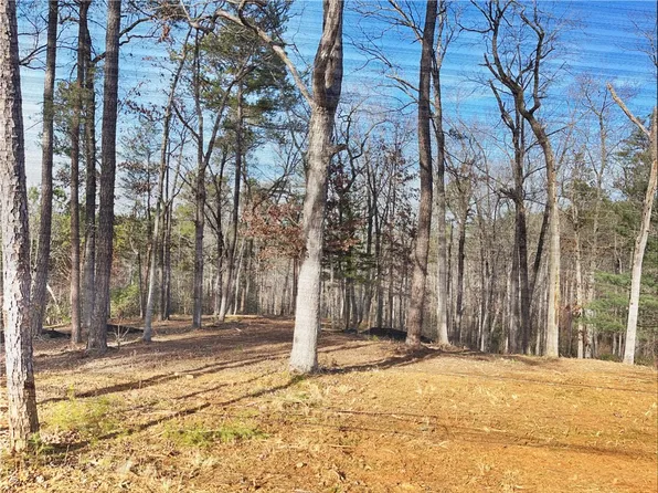 LOT 109 Harbor Point, Seneca, SC 29672