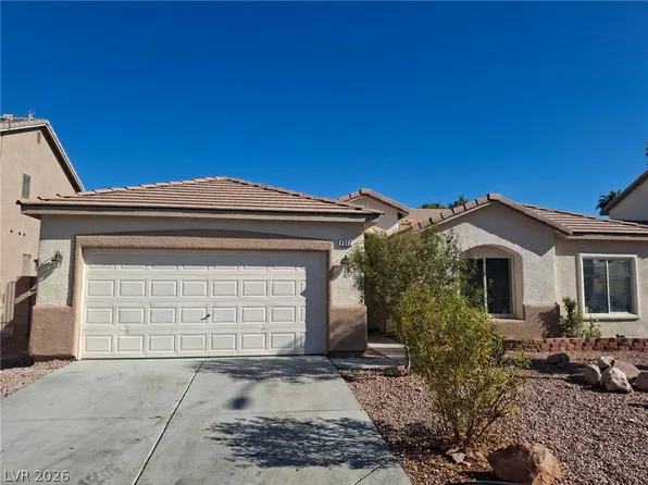4002 Champagne Wood Dr, North Las Vegas, NV 89031