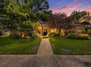 6432 Barkwood Ln, Dallas, TX 75248