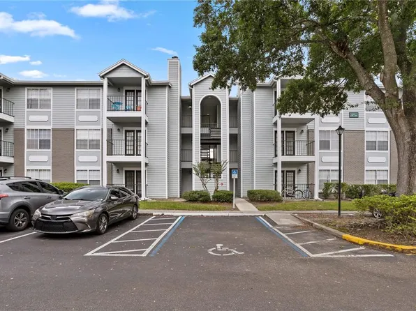 2550 N Alafaya Trl APT 2304, Orlando, FL 32826