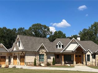 254 Fortress Way, Jefferson, GA 30549