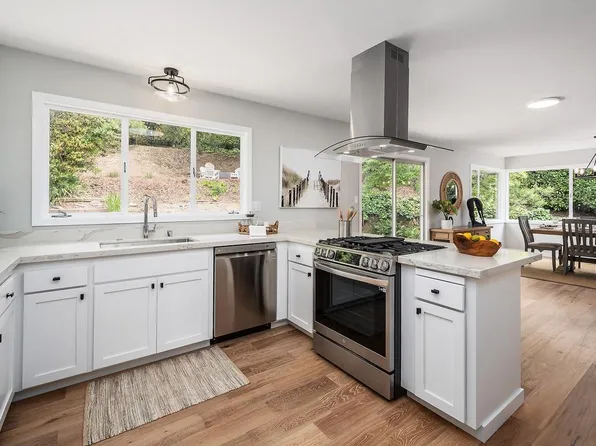 112 Hazel Avenue, Larkspur, CA 94939