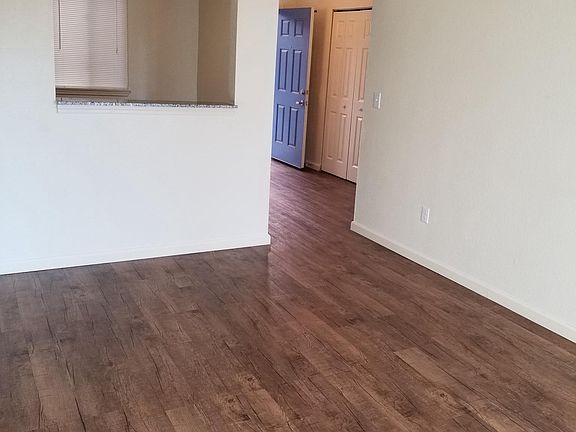 Living Room area