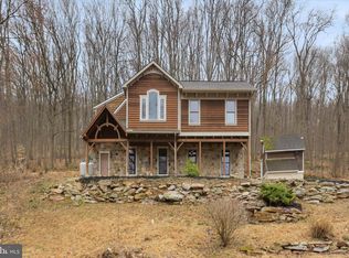 352 Berry Mountain Rd, Millersburg, PA 17061