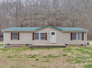 8667 Dry Creek Rd, Mount Pleasant, TN 38474
