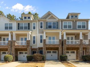 8006 Goldenrain Way, Raleigh, NC 27612