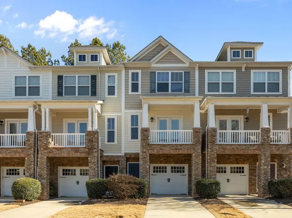 8006 Goldenrain Way, Raleigh, NC 27612
