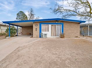 429 Kelvin Ave, El Paso, TX 79915