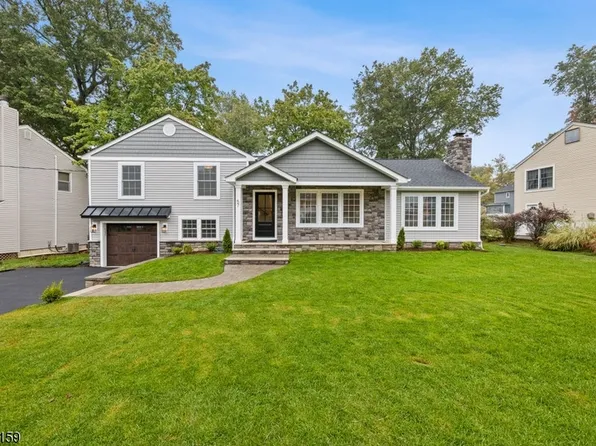 57 W Mcclellan Ave, Livingston Twp., NJ 07039
