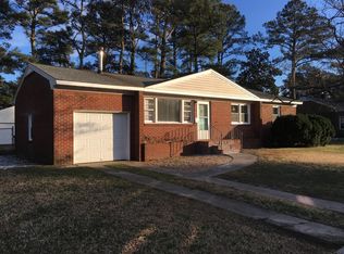 2308 Indian Hill Rd, Virginia Beach, VA 23455
