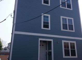 40 Ellery St, South Boston, MA 02127