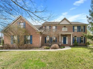14154 Stonehurst Ct, Granger, IN