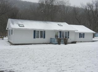 8288 County Route 333, Campbell, NY 14821