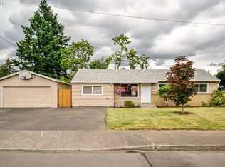 6706 SE 90th Ave, Portland, OR 97266