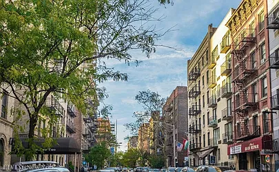 Rented by Living New York