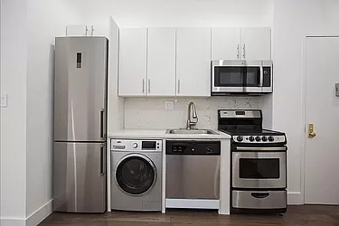 Rented by REAL New York