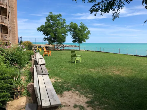 1214 W Jarvis Ave APT G, Chicago, IL 60626