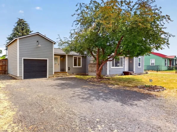 780 SE Dunham St, Prineville, OR 97754