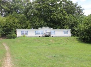 1945 Odd Fellows Hall Rd, Pulaski, TN 38478