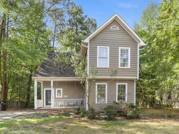 600 Forge Rd, Durham, NC 27713