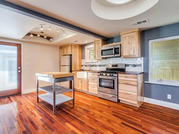 2314 Santa Rosa St, Austin, TX 78702