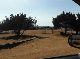 0 Vac Back Acres Road Vic, Acton, CA 93510