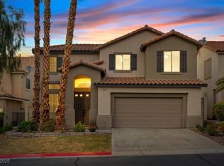 1662 Ravanusa Dr, Henderson, NV 89052