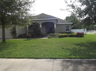 1529 Clapton Dr, Deland, FL 32720