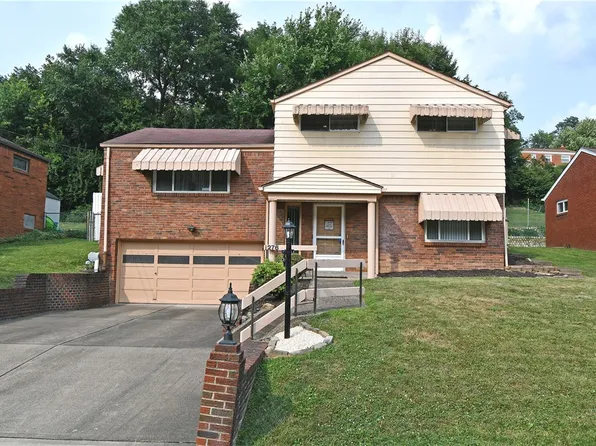 276 Ringold Ave, Pittsburgh, PA 15205