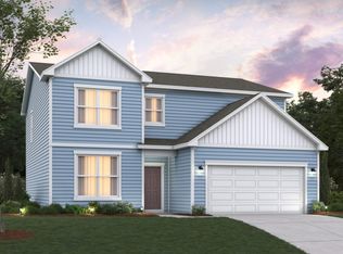 458 White Magnolia St, Moncks Corner, SC 29461