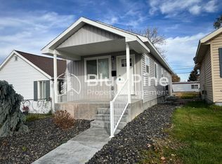323 Gladstone St, Idaho Falls, ID 83401