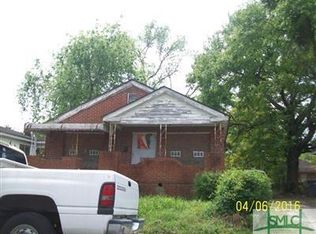1217 W 42nd St, Savannah, GA 31415