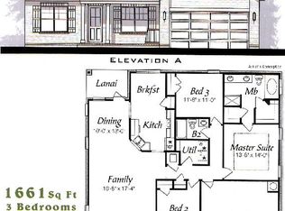 5 Laurel Oaks Dr, Freeport, FL 32439