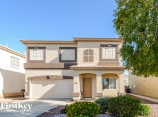 13256 W Watson Ln, Surprise, AZ 85379