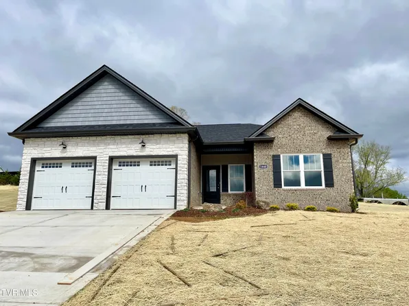 1440 Orchard View Ln, Piney Flats, TN 37686