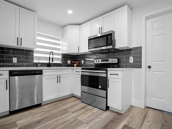 2030 NW 152nd St, Miami Gardens, FL 33054