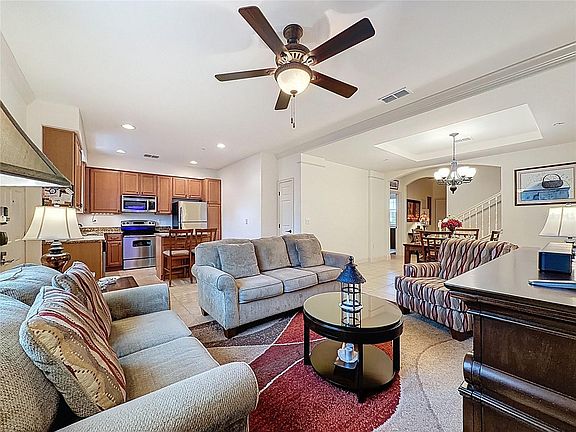 5th image of 2726 Bella Vista Dr