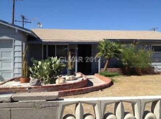 6508 Casada Way, Las Vegas, NV 89107