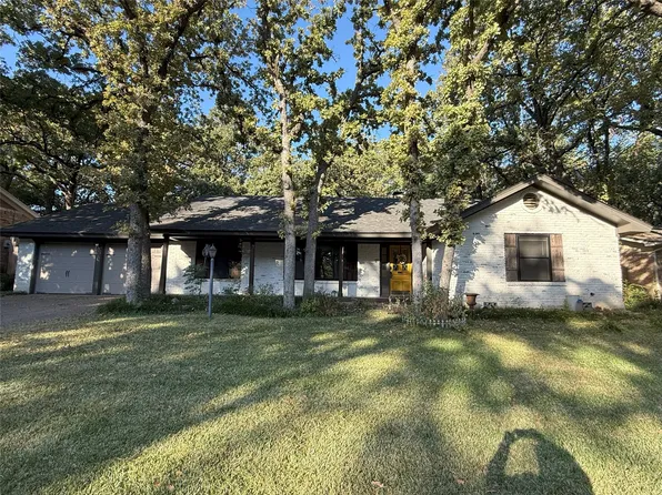 2112 Woodside Dr, Arlington, TX 76013