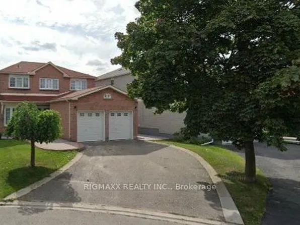 12 Redwing Ct, Brampton, ON L6Y 3Y9