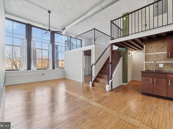 1201 Fitzwater St Unit 206, Philadelphia, PA 19147