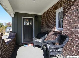 4036 Further Ln, Hoover, AL 35226