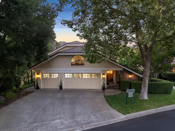 256 Live Oak Dr, Danville, CA 94506