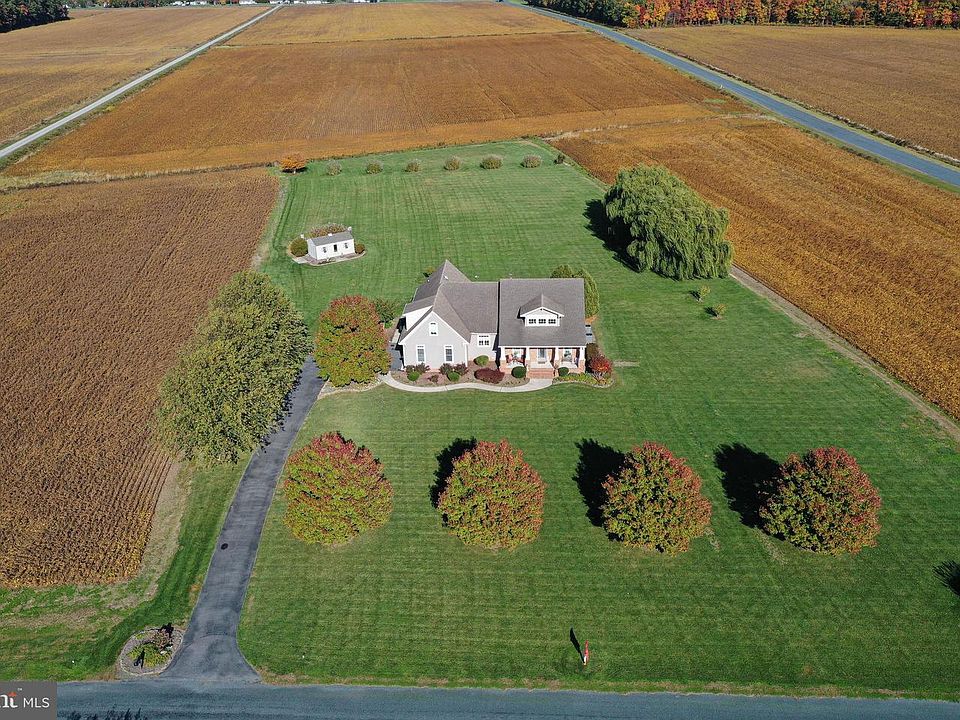 12585 Mallard Ln, Princess Anne, MD 21853 Zillow