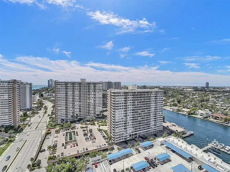 1945 S Ocean Dr #2101 — Photo 28