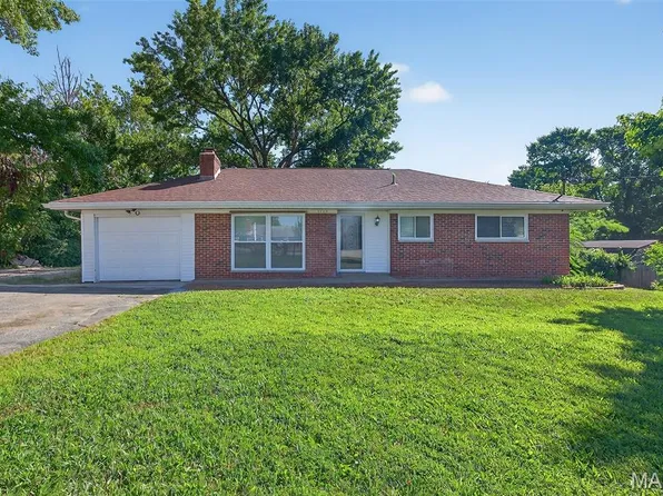 3722 Terrace Dr, House Springs, MO 63051