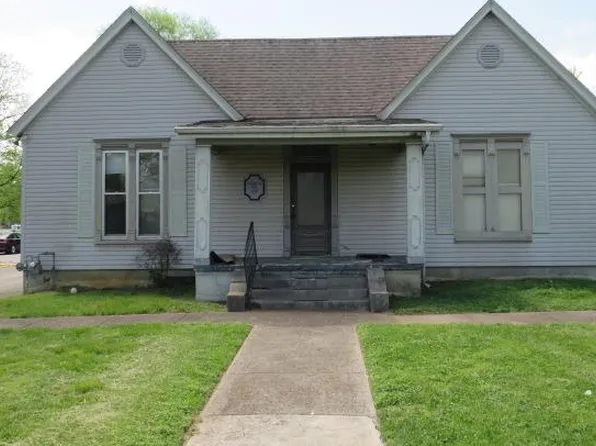 301 W 15th St, Hopkinsville, KY 42240