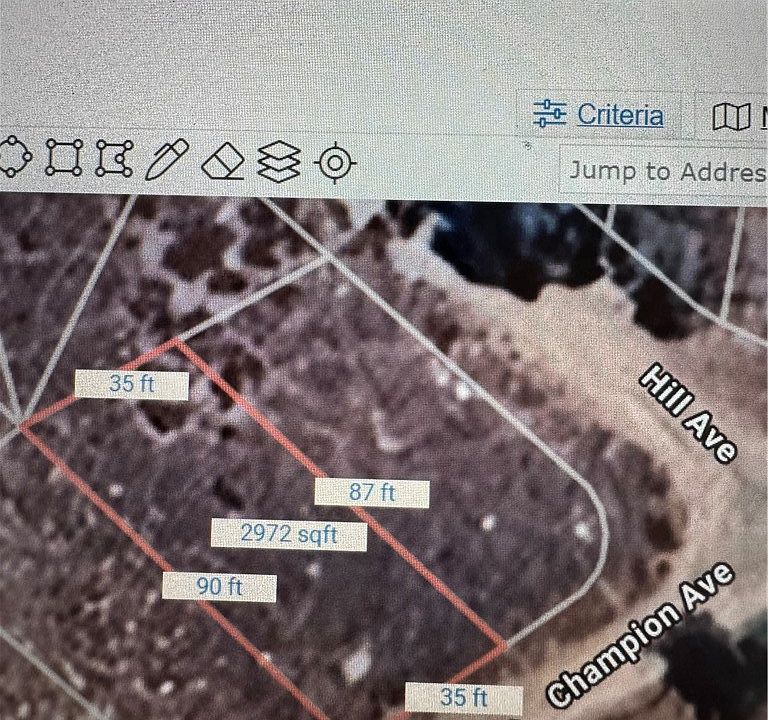 2nd image of 0 Champion Way Lot 43