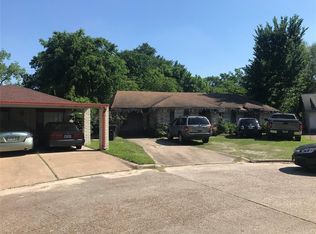 8618 Citation Ct, Houston, TX 77088