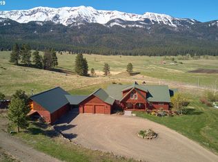 62246 Hays Ln, Joseph, OR 97846